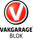 Logo Vakgarage Blok